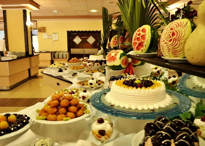 First Class Hotel Alanya