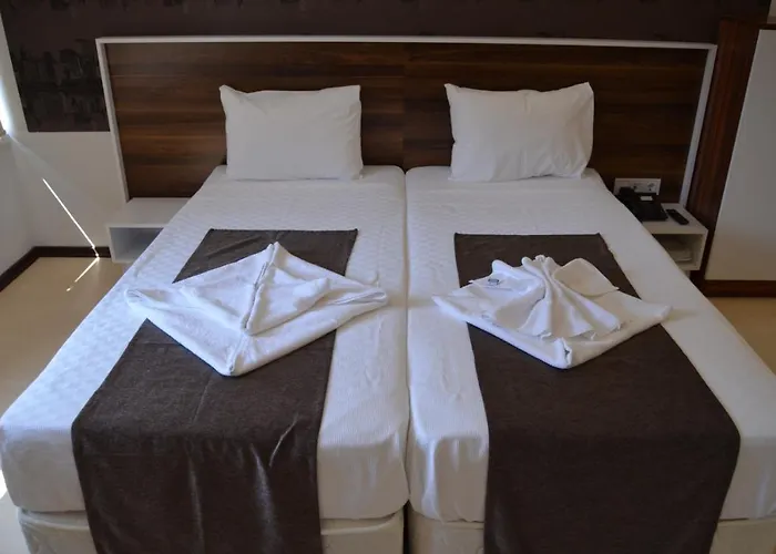 Grand Antalya Hotel