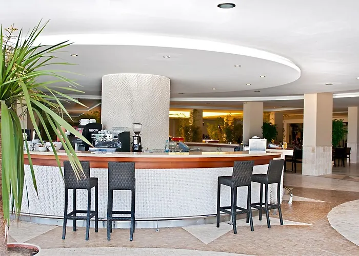 Hilton Bodrum Turkbuku Resort & Spa Golturkbuku