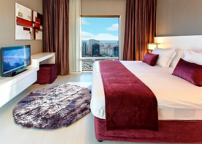 Flora Suites Istanbul