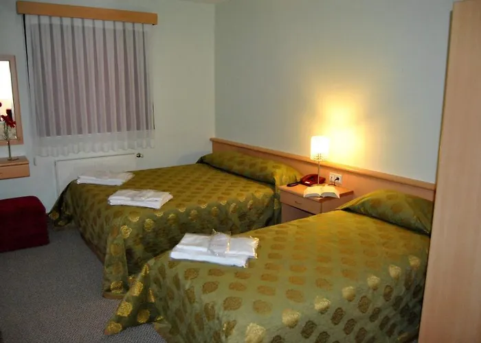 Gurgenci Suite Hotel Eskisehir