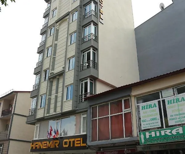 Tatvan Hotels