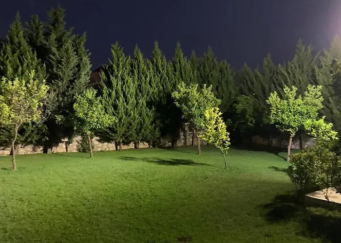 Luxury Villa For Rent In Kemer, Goeynuek Antalya