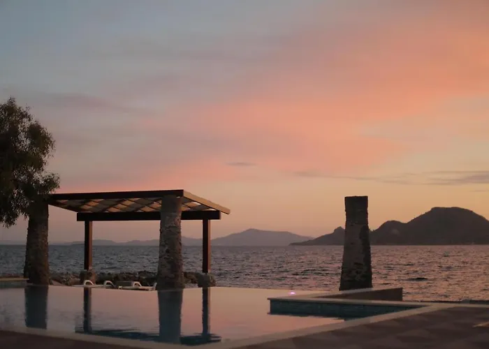 Villa Di Mare Bodrum