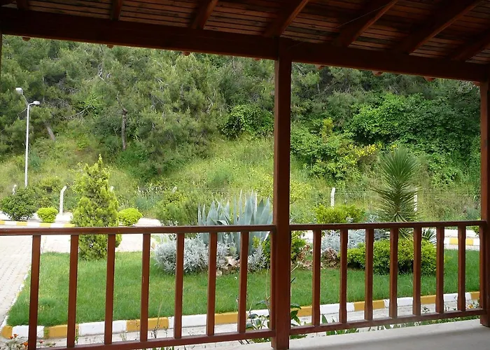 Pet friendly Ephesus Holiday House Selcuk