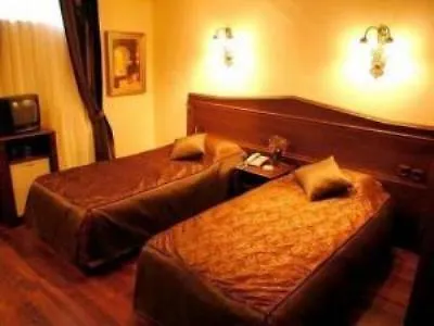 Megara Boutique Sultanahmet Hotel Istanbul