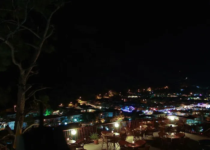 Oludeniz hotels near Oludeniz Beach