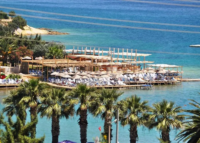 Cesme Ladin Hotel