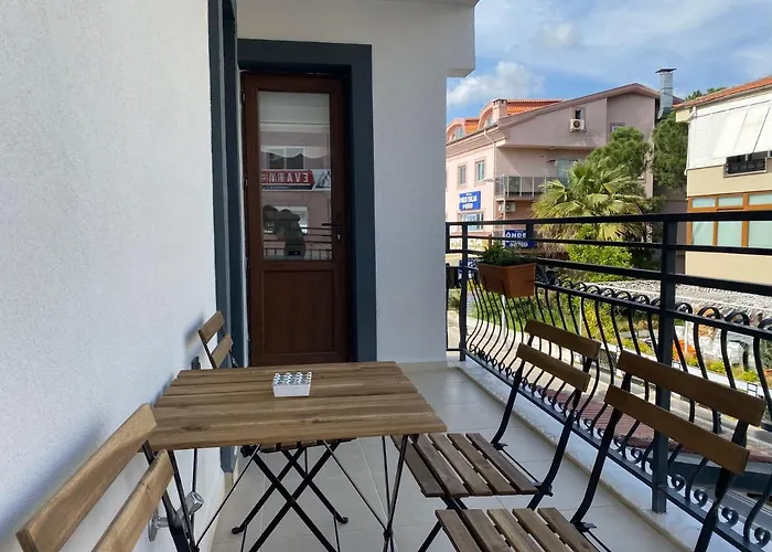City Suites Marmaris