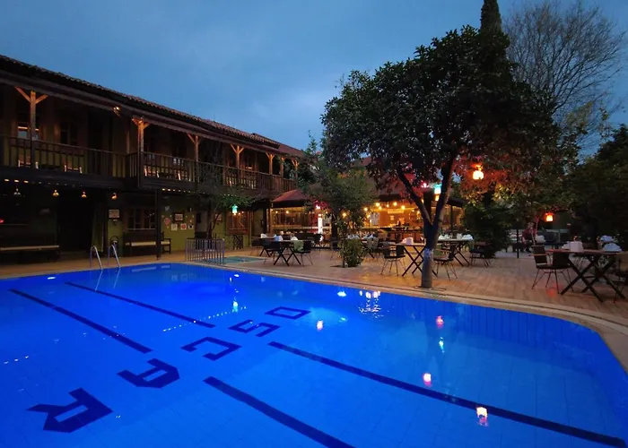 Antalya Vacation Rentals