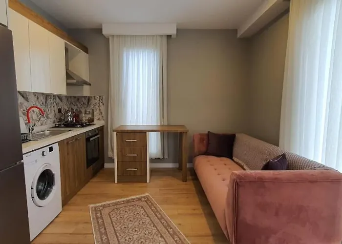 Zeytin Cicegi Evleri Villa Marmaris
