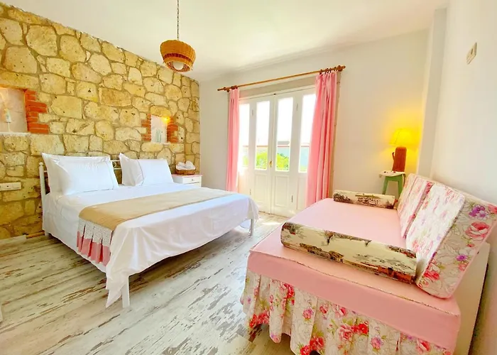 Kesre Hotel Alacati