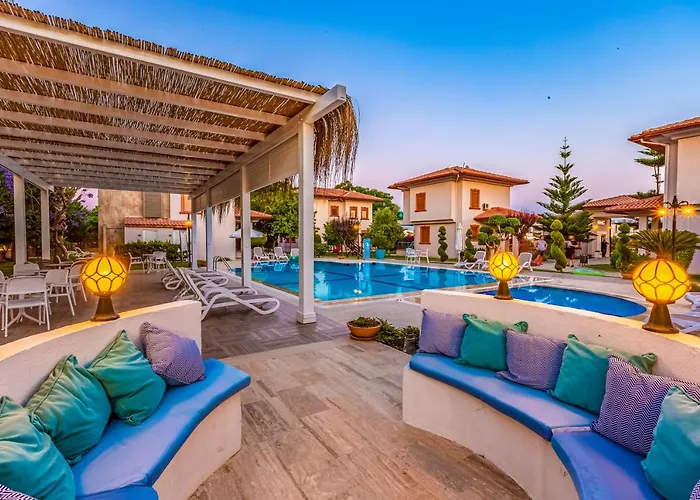 Vista Villa Belek with Pool