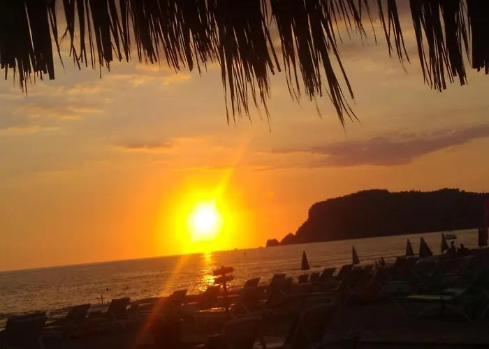 Moonlight Hotel Alanya