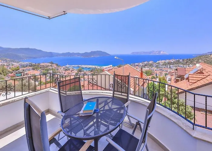 Braeside Apartment Kas