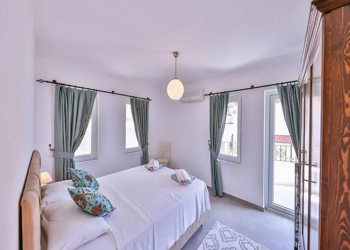 Kas Vacation Rentals