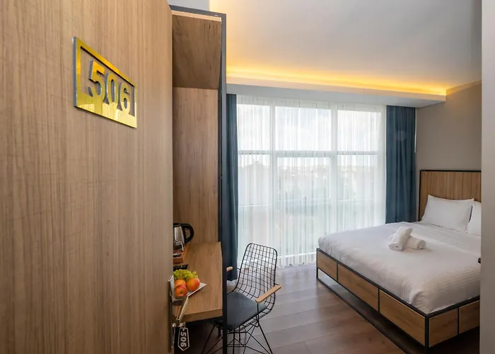 Corlu Hotels