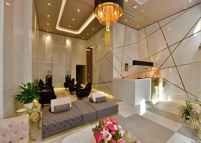 Pet friendly Ghan Hotel Istanbul