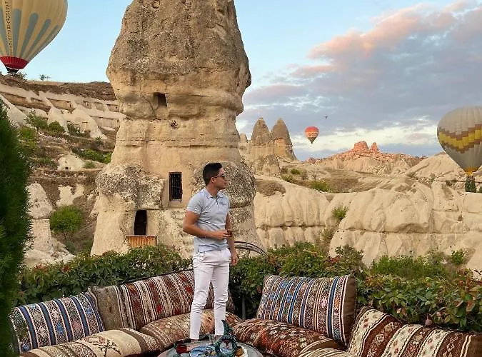 Goreme Suites By Aza