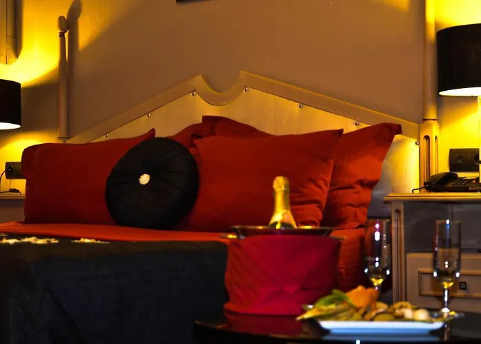 Ada Life Hotel Eskisehir