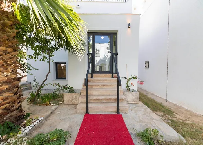 Bodrum Vacation Rentals with pool