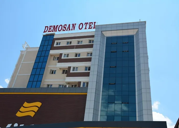 Konya hotels near Sahip Ata Museum