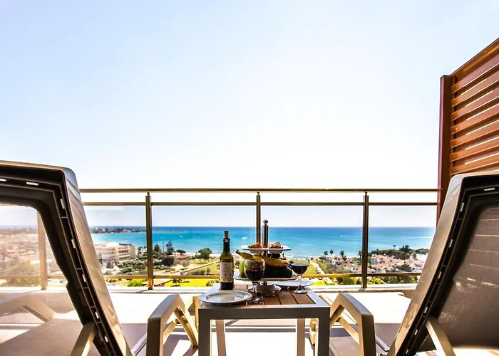 Pet friendly Alexia Resort & Spa (Adults Only) Side