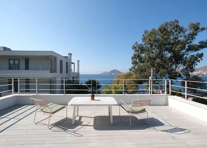 Pet friendly Boho Hotel-Adults Only Yalikavak