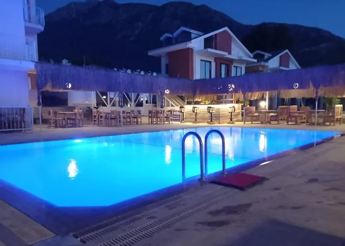 Oludeniz Hotels