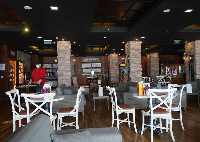 Erciyes Hotels