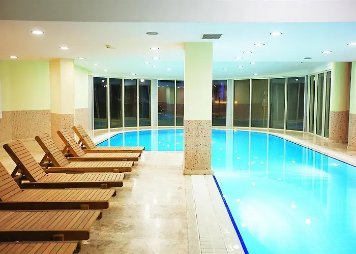 Didim Hotels