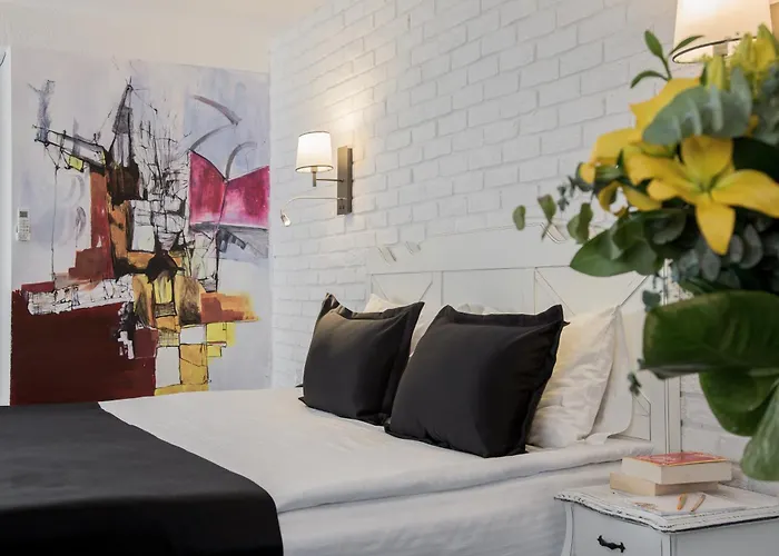 Check Inn Suite Hotel & Spa Ankara