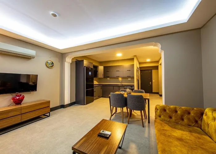 Golden Life Resort Hotel & Spa Cedit - 4 star Hotel