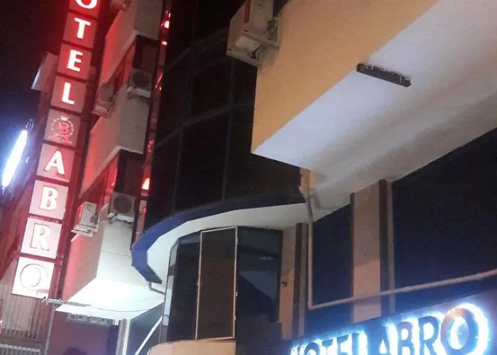 Hotel Abro Sezenler Ankara