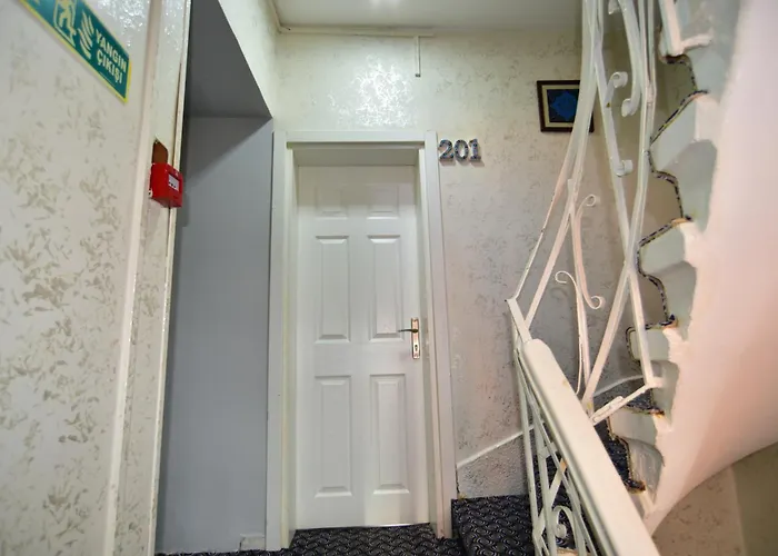 Istanbul Cheap Hotels