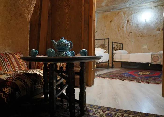 Vacation homes in Cappadocia Region