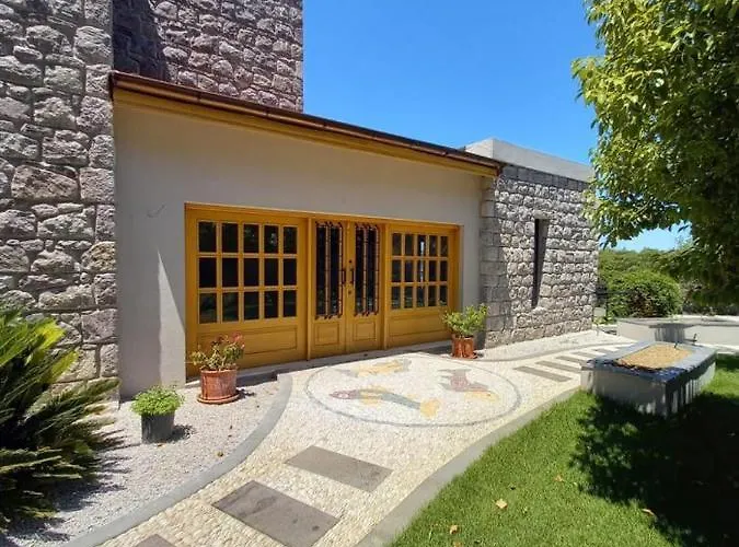 Pet friendly Aegean Ruya Villa Yalikavak