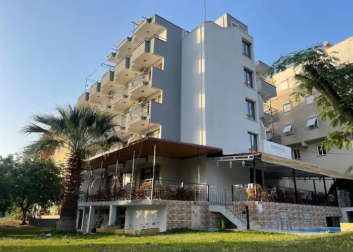 Doridas Hotel Kusadasi