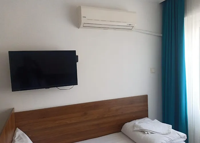 Pet friendly Gueven Hotel Canakkale