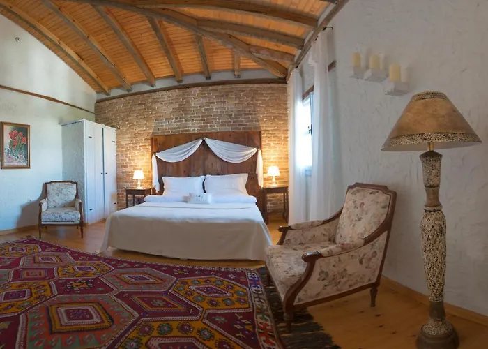 Moy Hotel Alacati