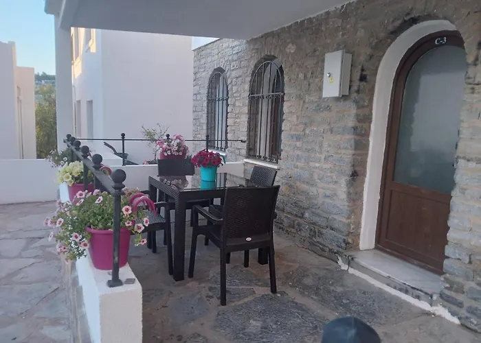Dolphin Residences Coleus 3 Bodrum