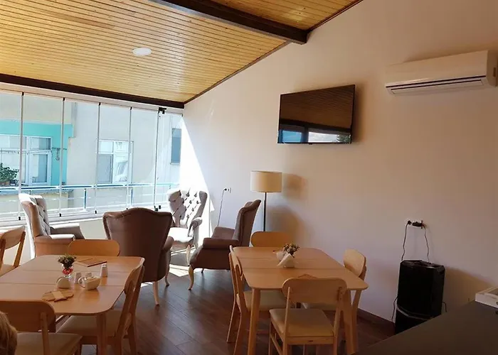 Harbour Hotel Sinop