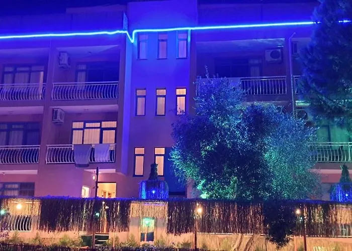 Grand Yayla Hotel Cesme