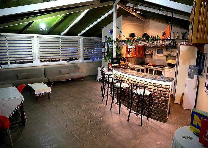 Ozalp Apart C Dalyan