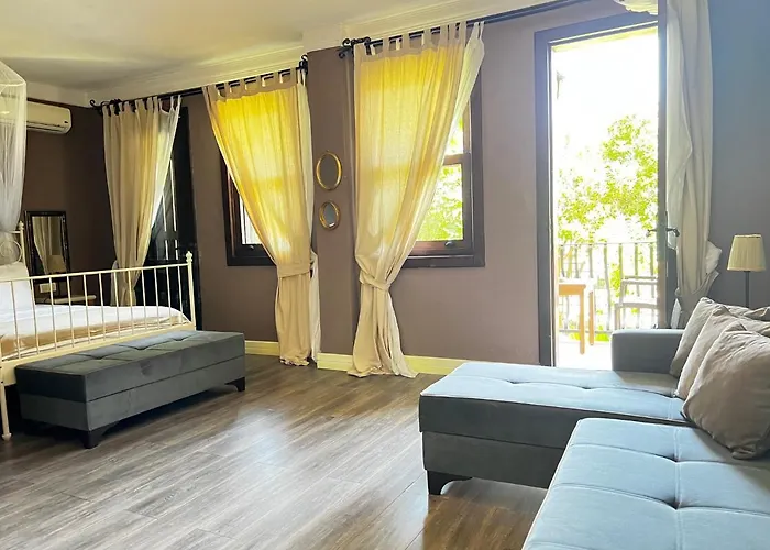 Sarigerme Hotels