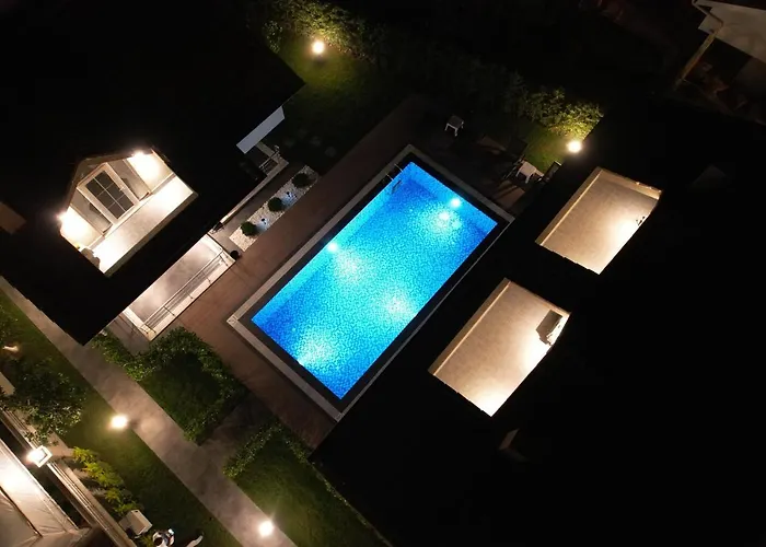 Villa Brothers Kemer Antalya