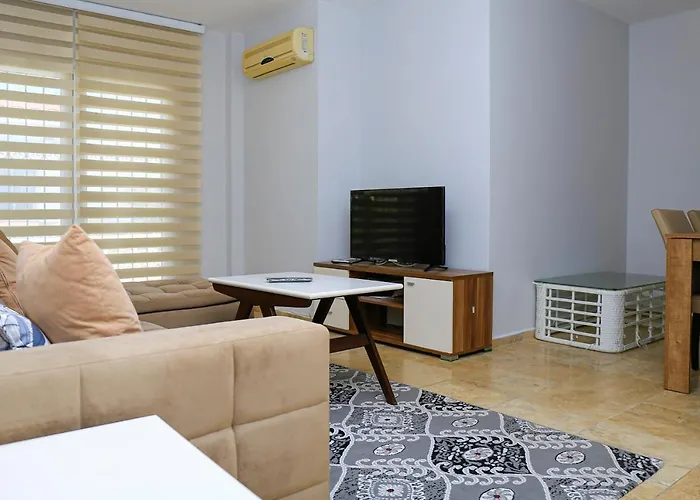 Villa Polat Kusadasi