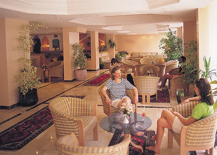 Fame Hotel Kemer