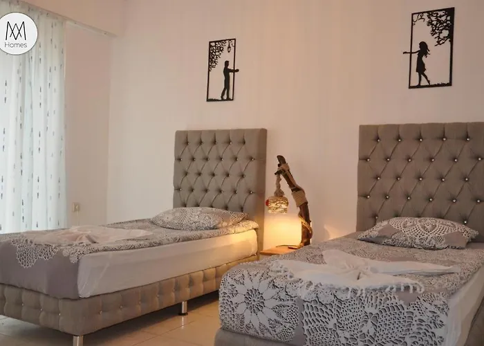 Atamert High Class Kemer
