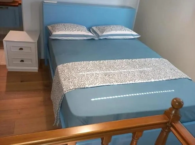 Tas Ev Villa Izmir
